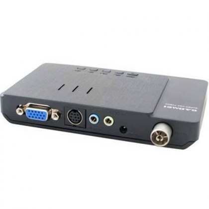 Gadmei TV3890E External TV Card